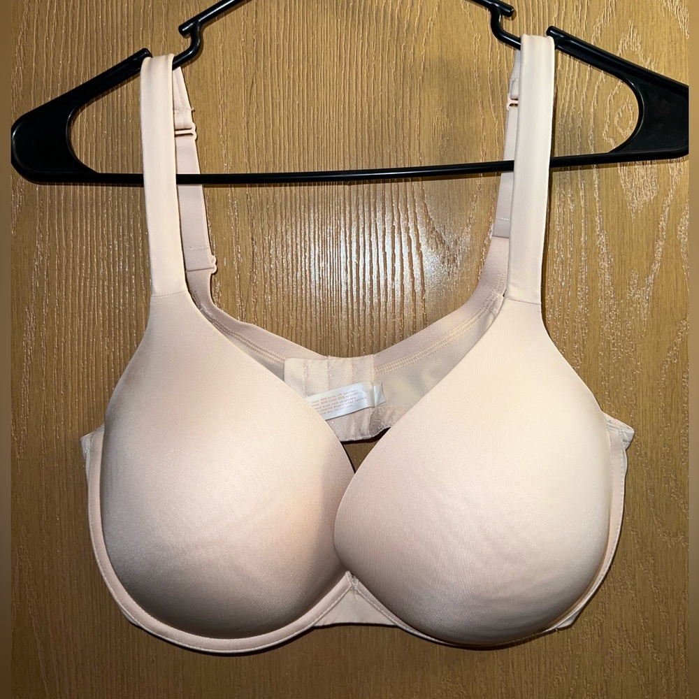 Boost Plunge Bra